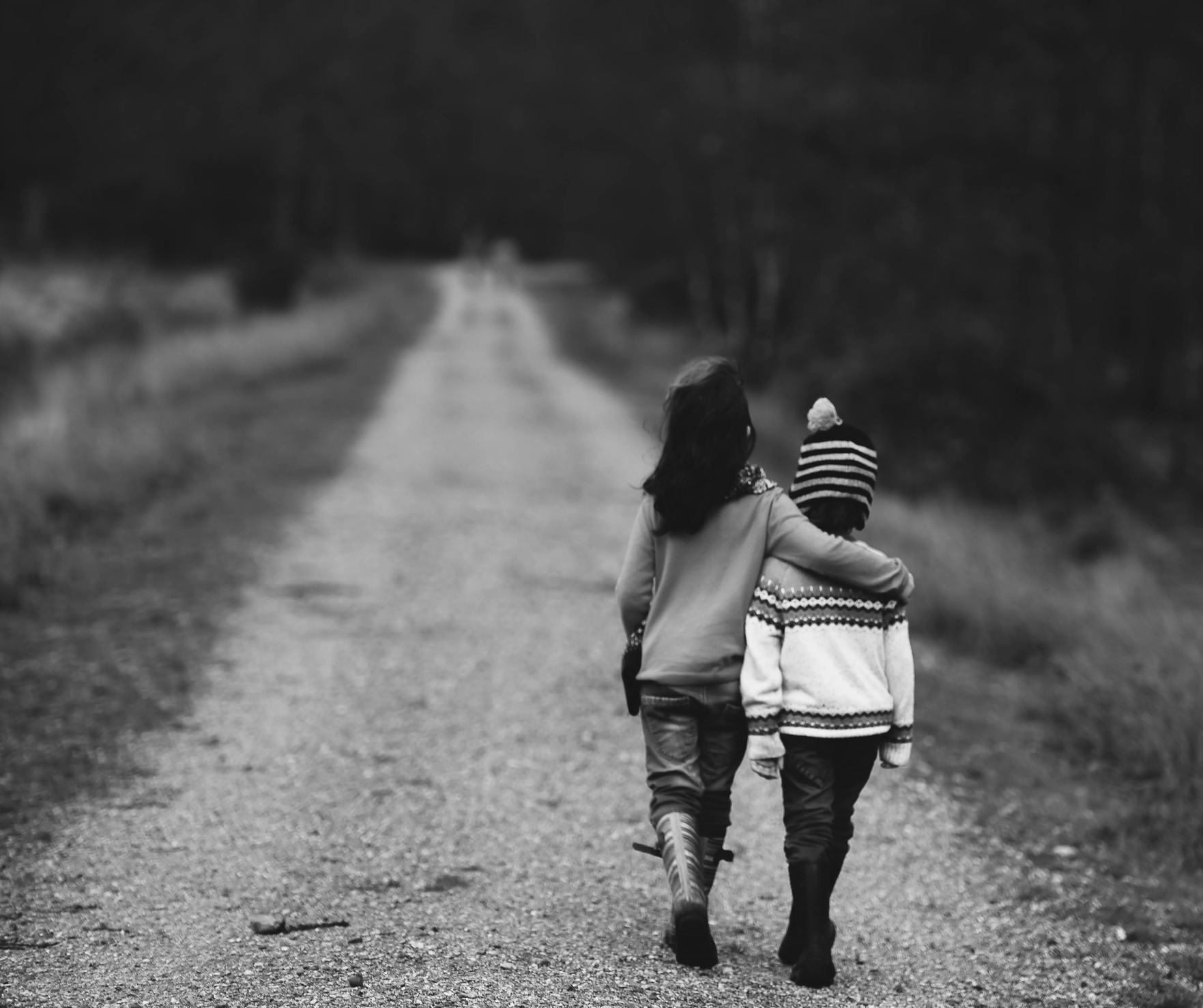 Deborah-Larson- Child-loss-sibling-support