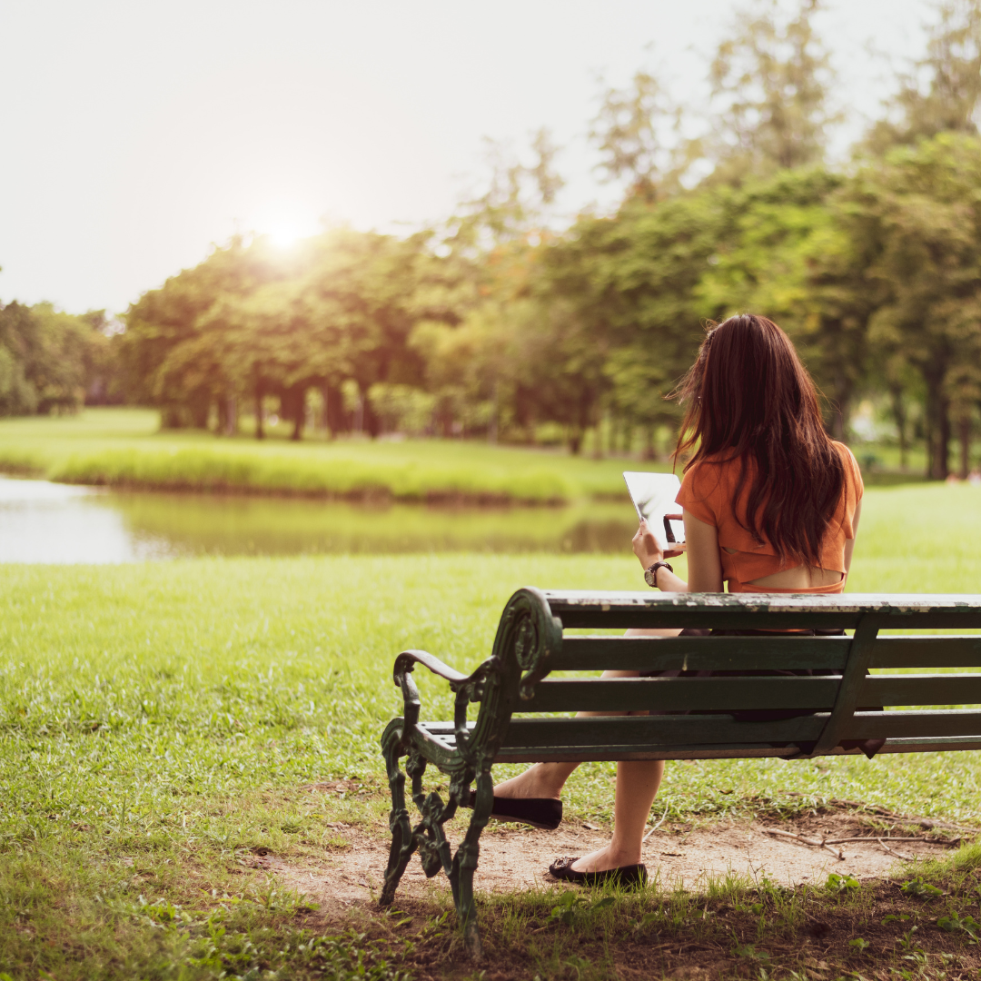 Grieving your own way | Deborah Larson